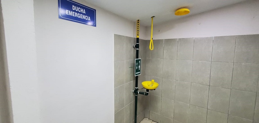 LABORATORIO